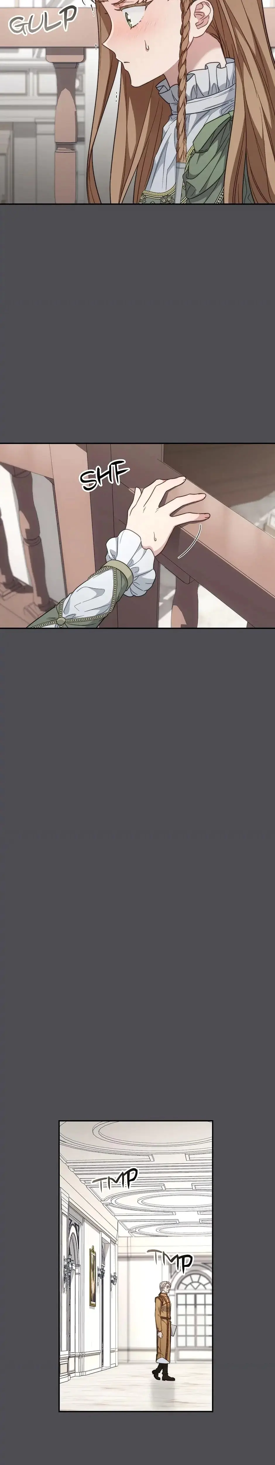 Marriage Of Convenience Chapter 84 - Page 5