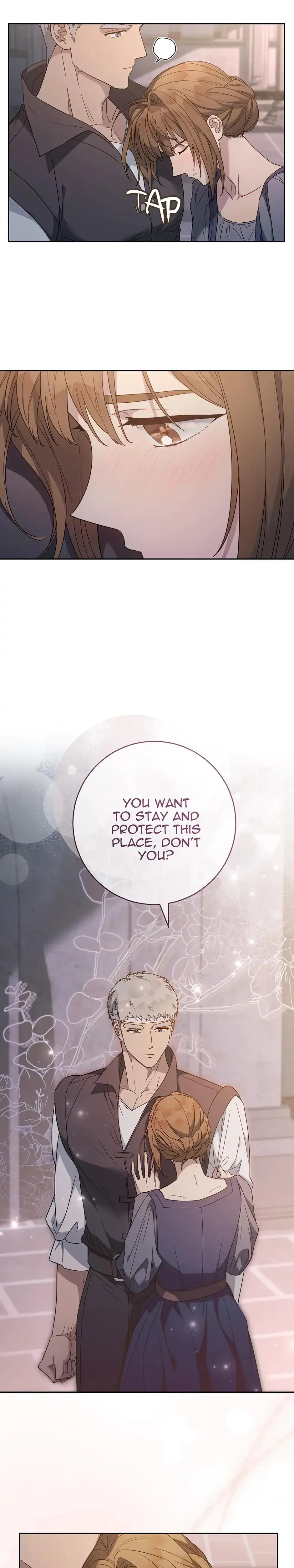 Marriage Of Convenience Chapter 85 - Page 9