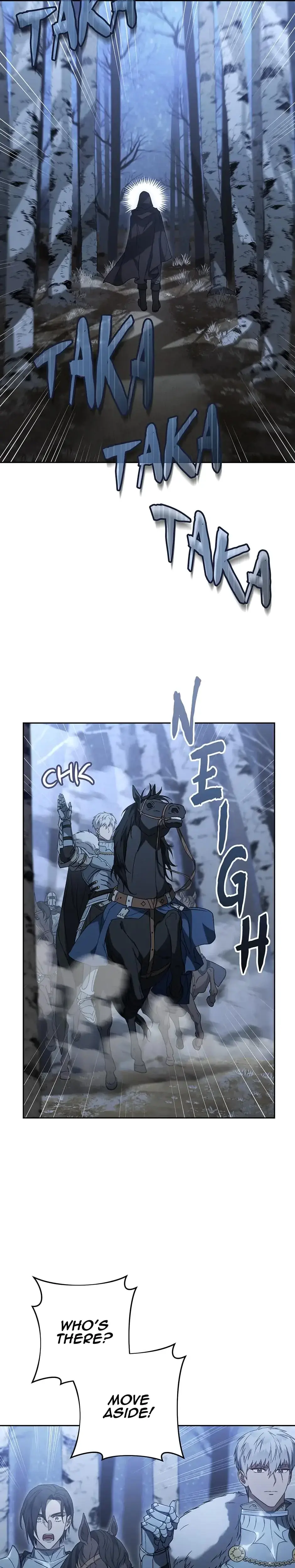 Marriage Of Convenience Chapter 86 - Page 30