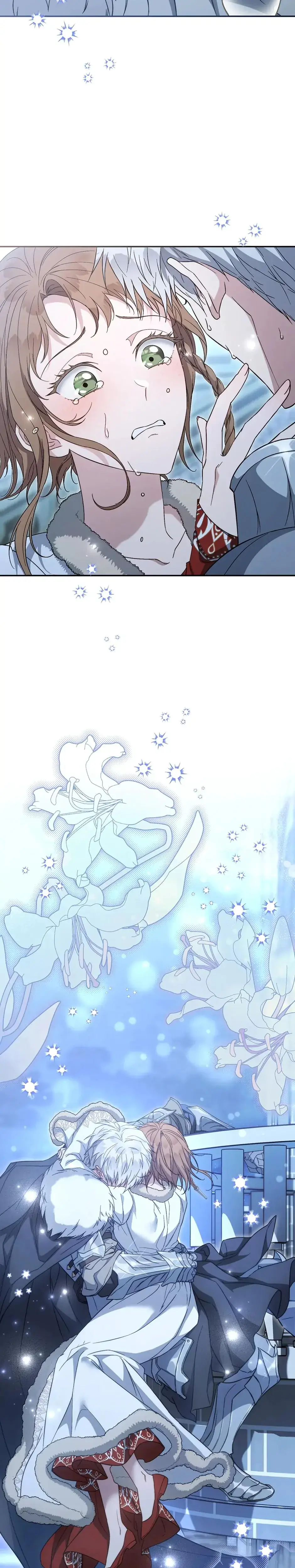 Marriage Of Convenience Chapter 88 - Page 30