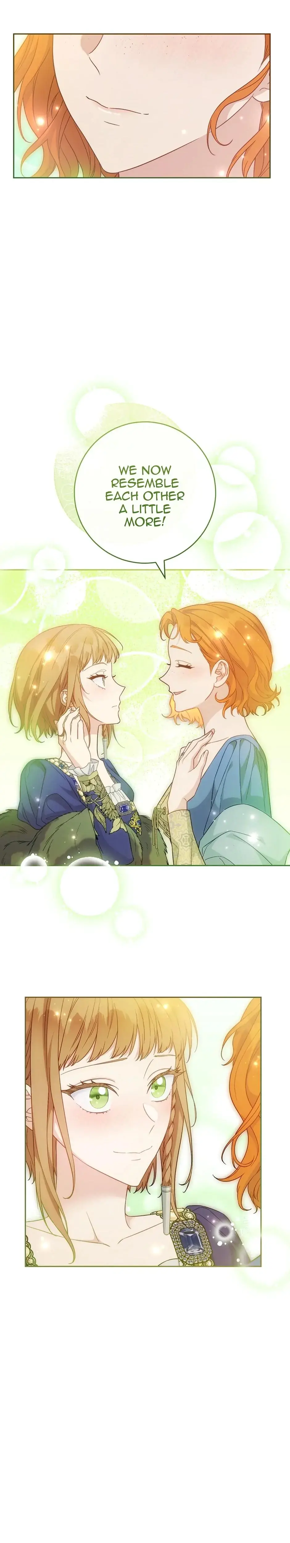 Marriage Of Convenience Chapter 89 - Page 13