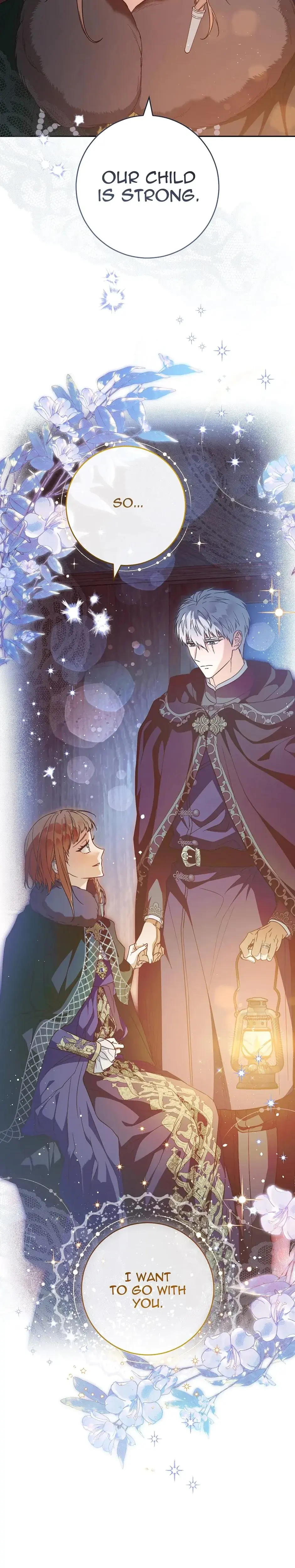 Marriage Of Convenience Chapter 89 - Page 32