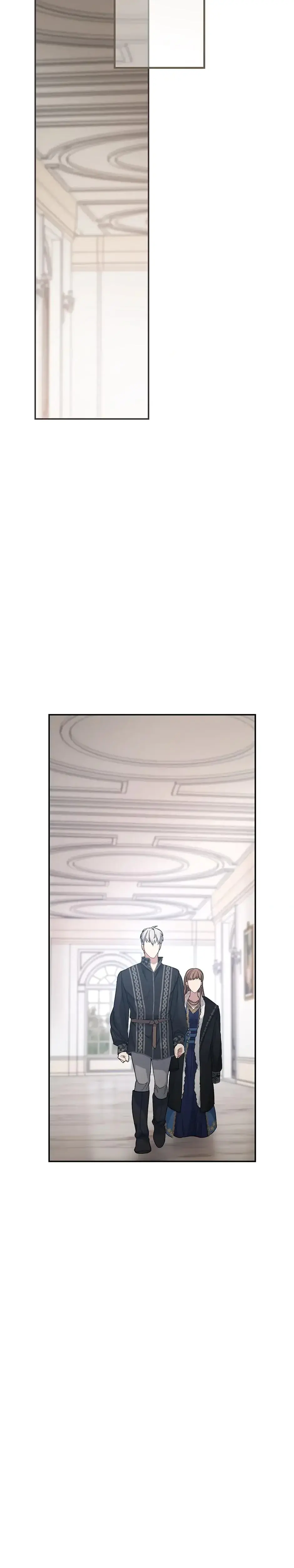 Marriage Of Convenience Chapter 9 - Page 31