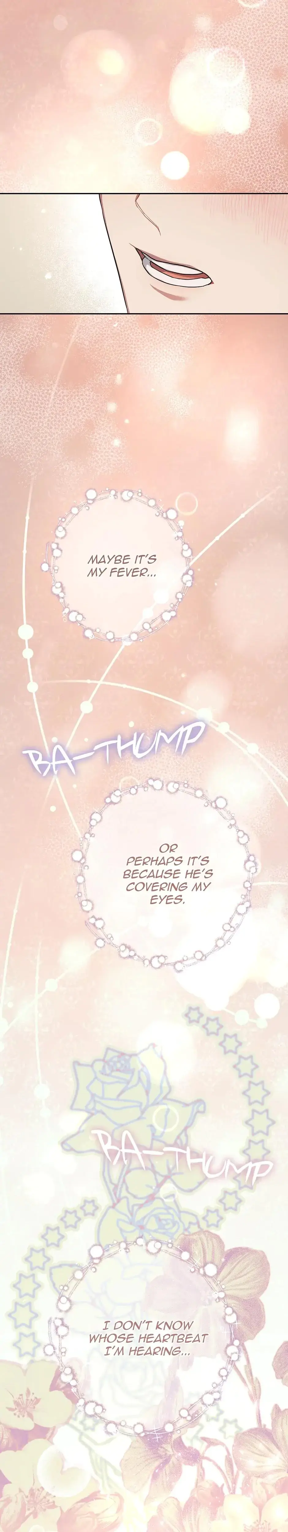 Marriage Of Convenience Chapter 9 - Page 42