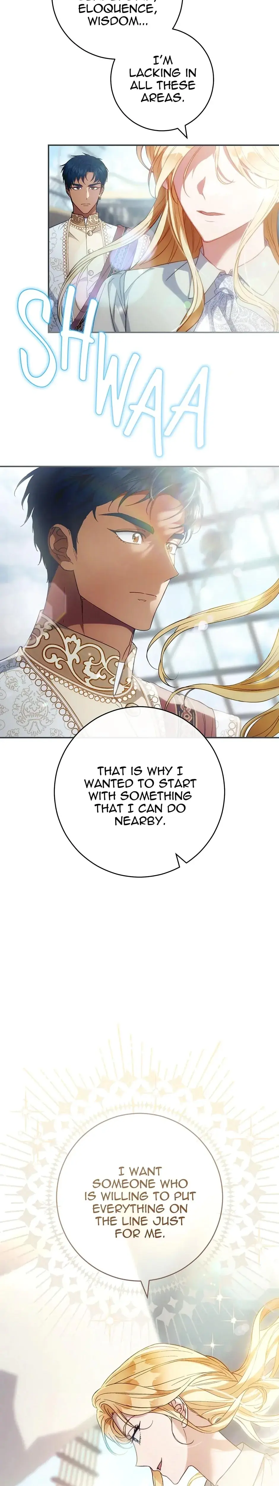 Marriage Of Convenience Chapter 90 - Page 29