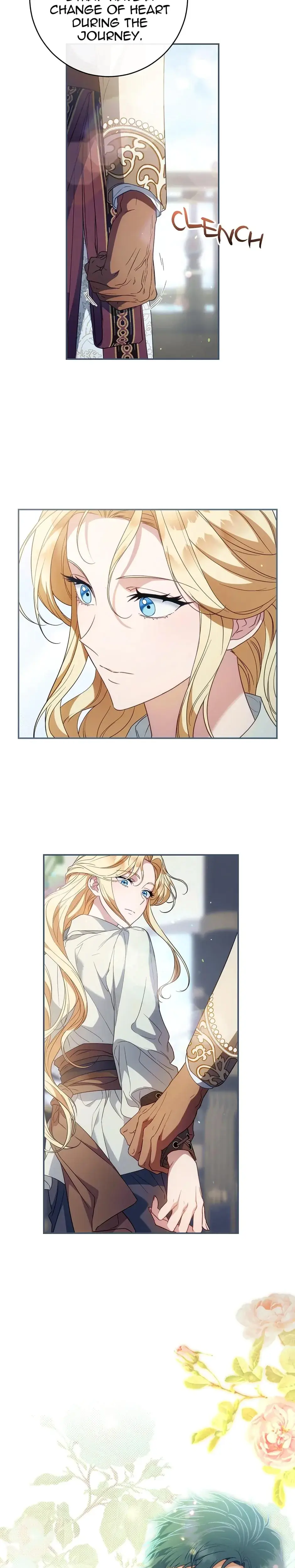 Marriage Of Convenience Chapter 90 - Page 33