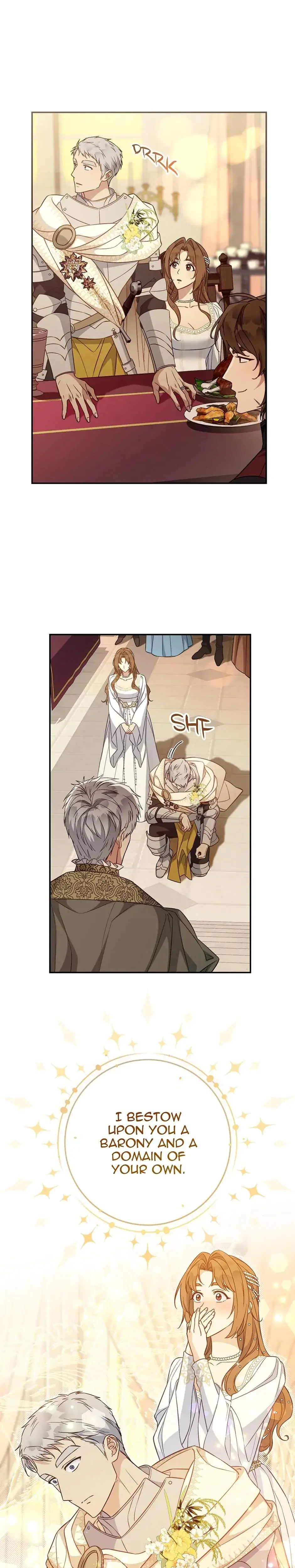 Marriage Of Convenience Chapter 92 - Page 14