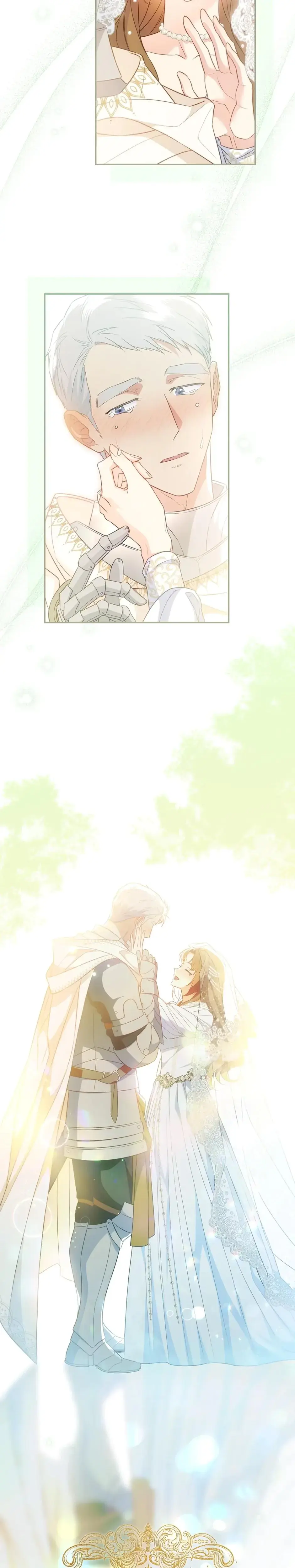 Marriage Of Convenience Chapter 92 - Page 6
