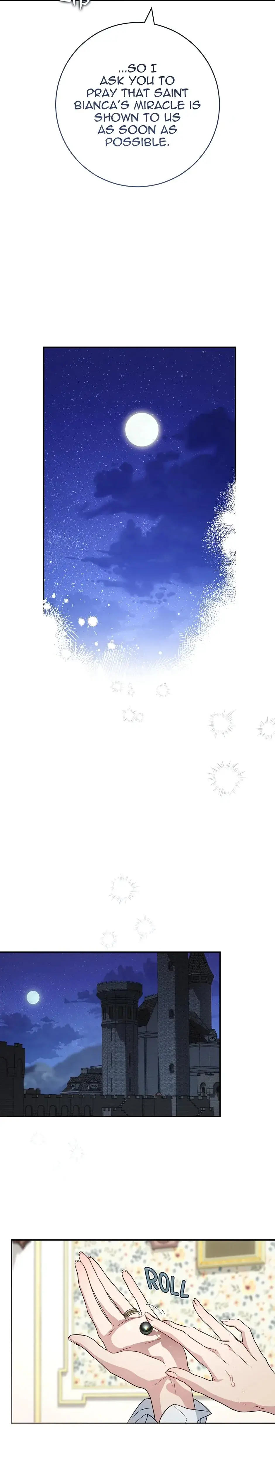 Marriage Of Convenience Chapter 93 - Page 19