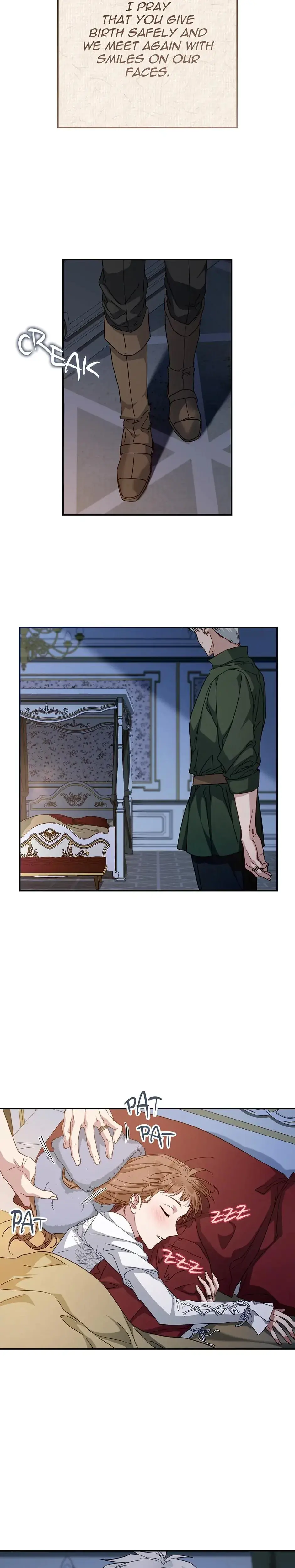 Marriage Of Convenience Chapter 93 - Page 28
