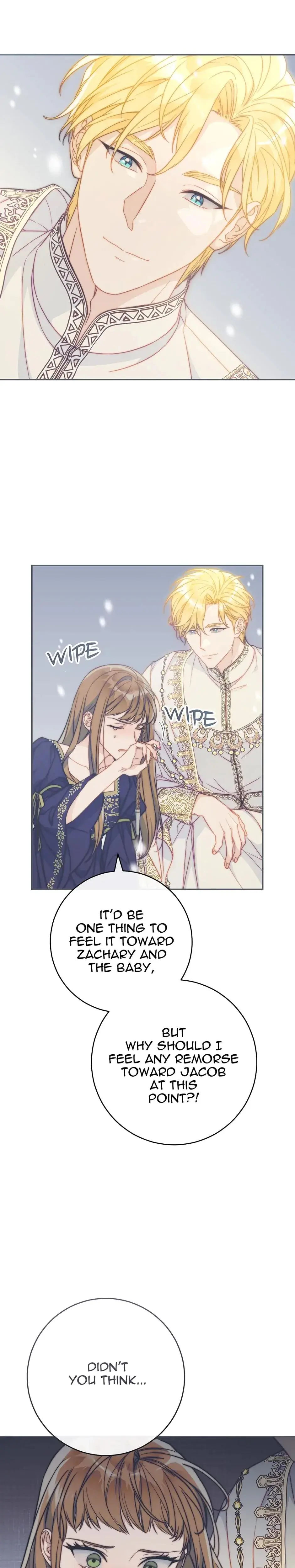 Marriage Of Convenience Chapter 94 - Page 11