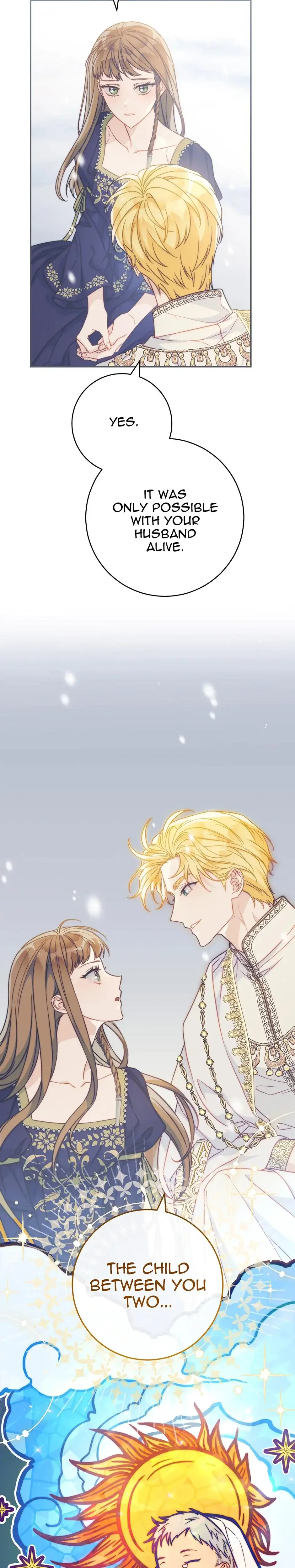 Marriage Of Convenience Chapter 94 - Page 14