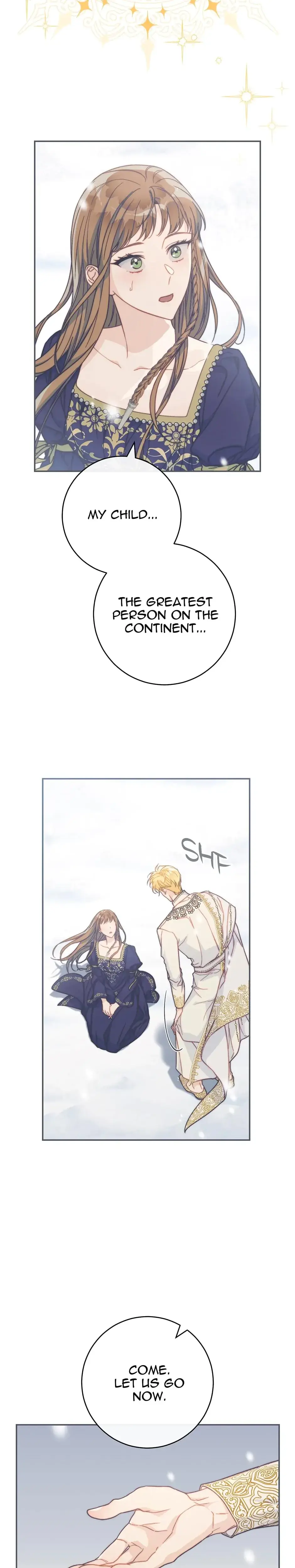 Marriage Of Convenience Chapter 94 - Page 16