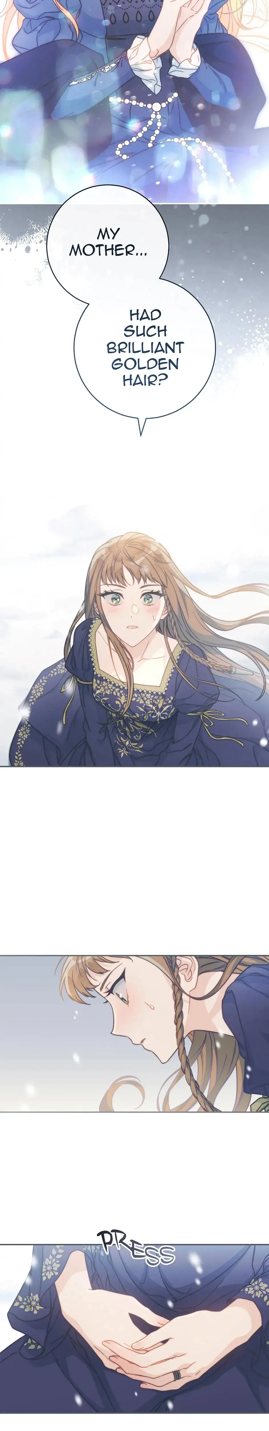 Marriage Of Convenience Chapter 94 - Page 20