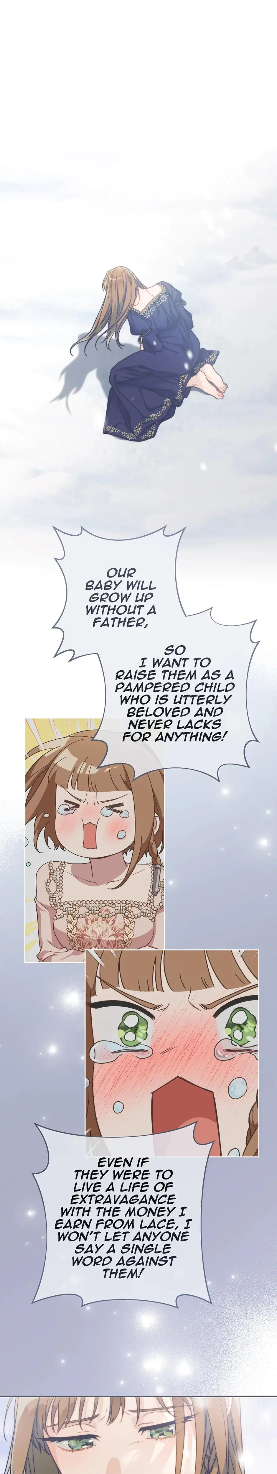 Marriage Of Convenience Chapter 94 - Page 21