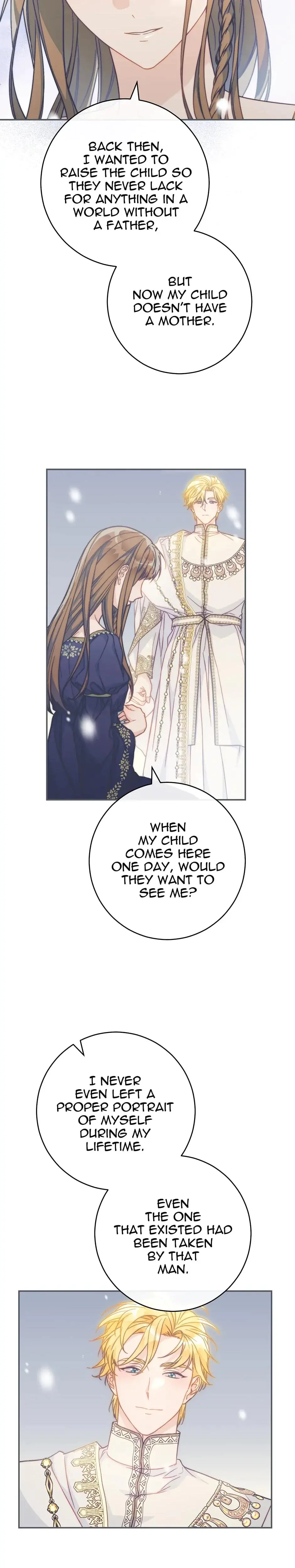 Marriage Of Convenience Chapter 94 - Page 22