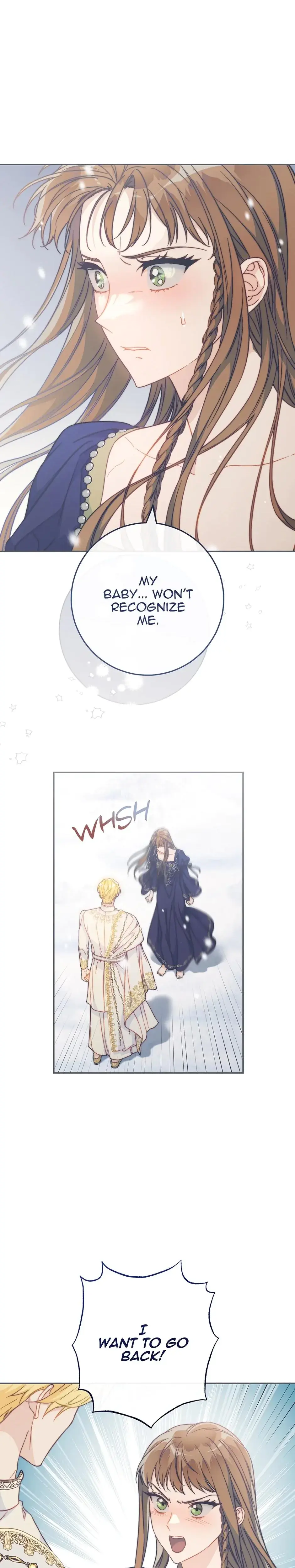 Marriage Of Convenience Chapter 94 - Page 23