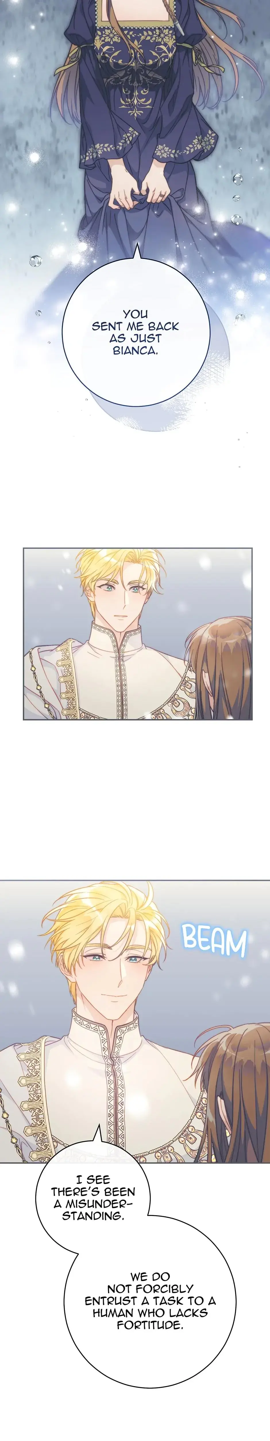 Marriage Of Convenience Chapter 94 - Page 29