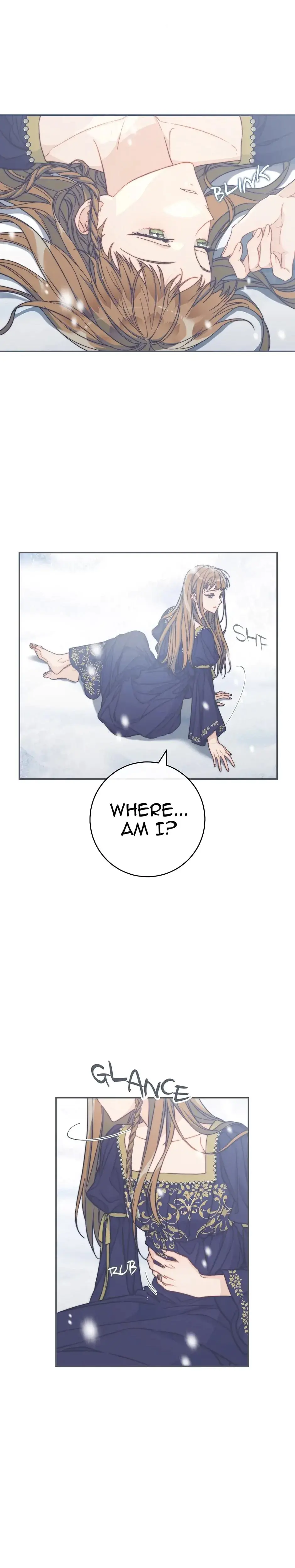 Marriage Of Convenience Chapter 94 - Page 3
