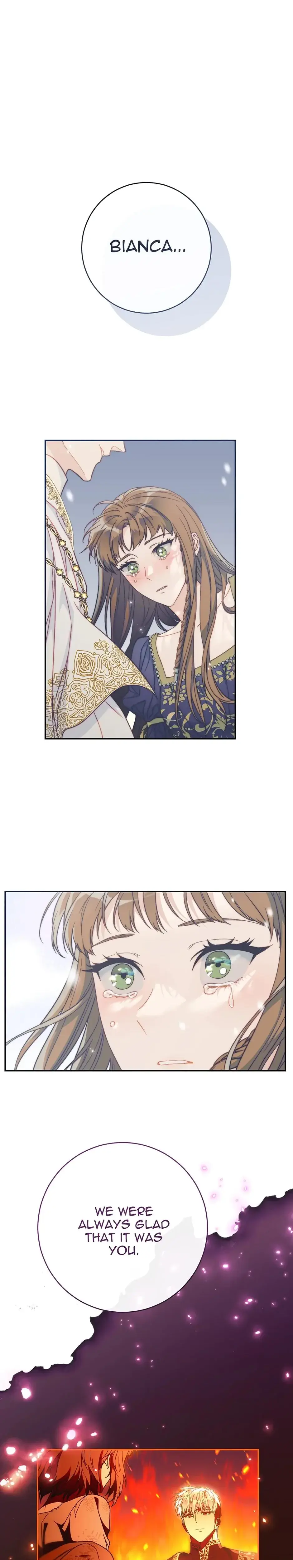 Marriage Of Convenience Chapter 94 - Page 30