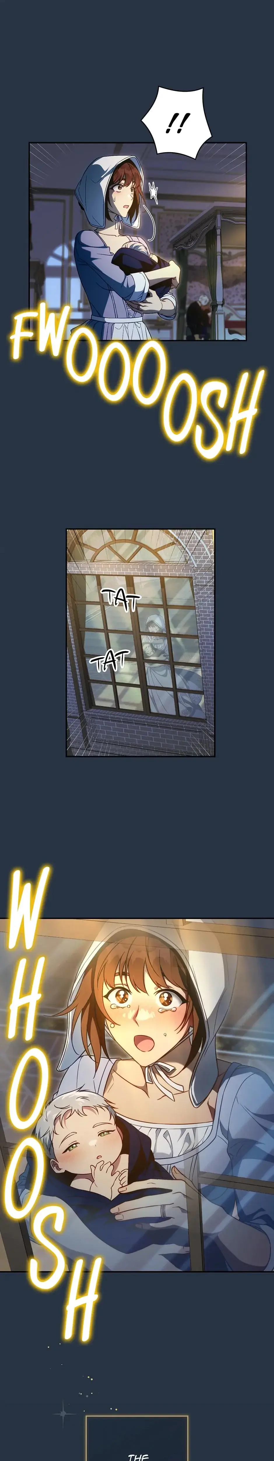 Marriage Of Convenience Chapter 94 - Page 35
