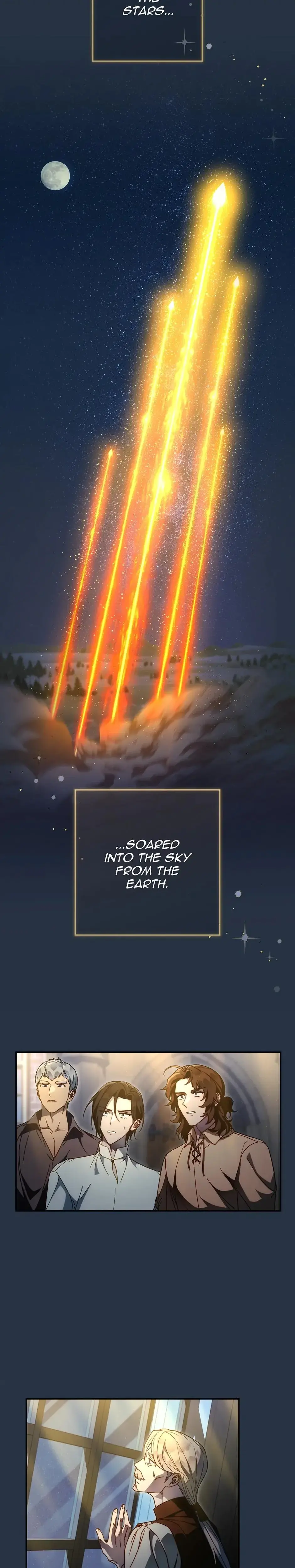 Marriage Of Convenience Chapter 94 - Page 36