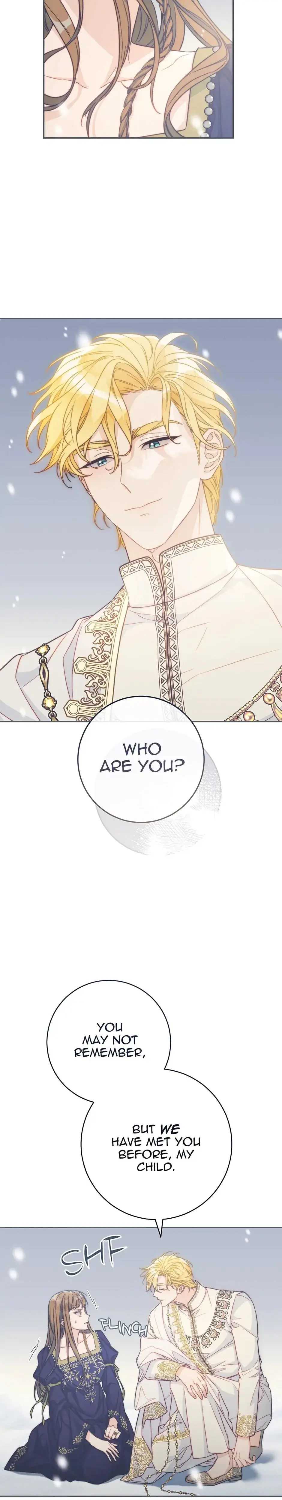 Marriage Of Convenience Chapter 94 - Page 6