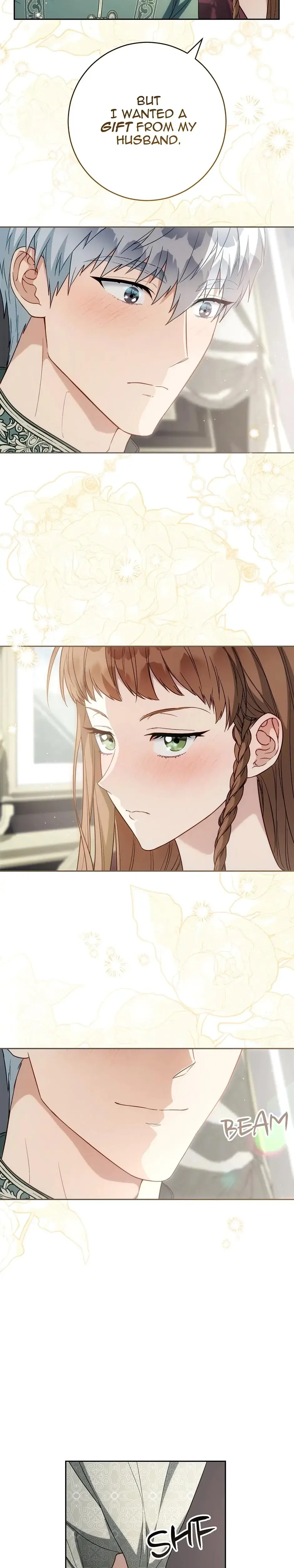 Marriage Of Convenience Chapter 95 - Page 27