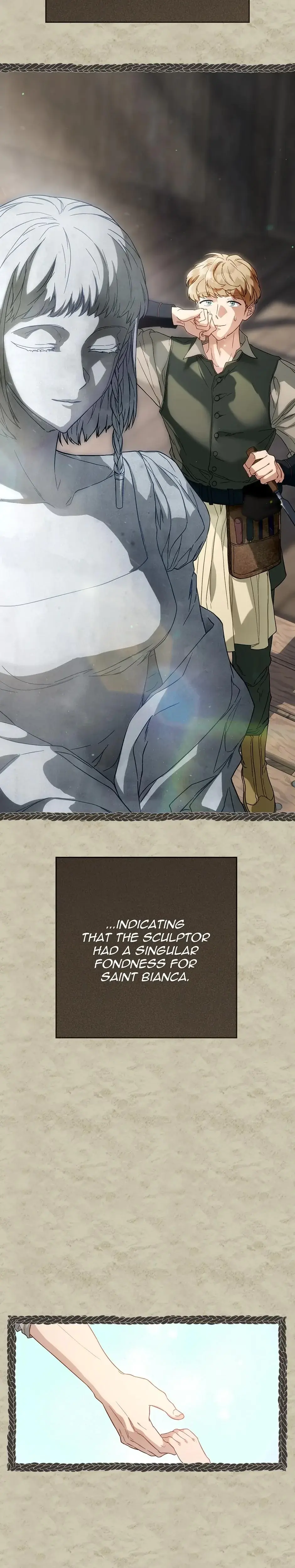 Marriage Of Convenience Chapter 95 - Page 43