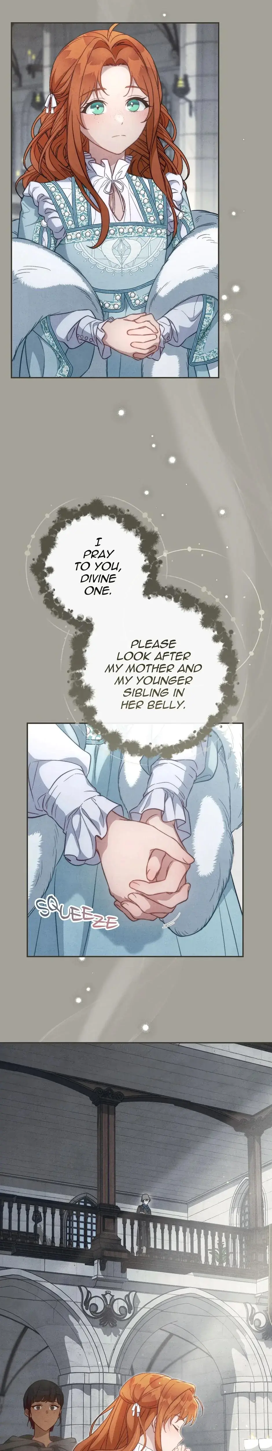 Marriage Of Convenience Chapter 96 - Page 23
