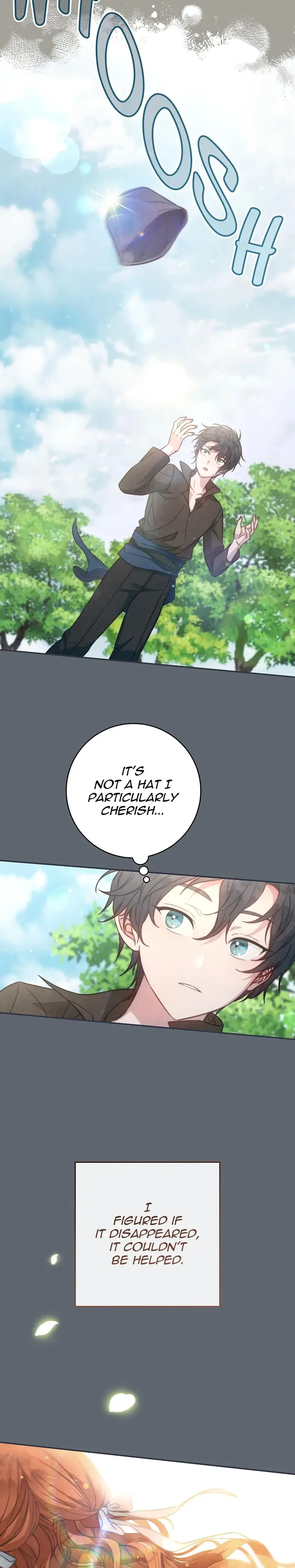 Marriage Of Convenience Chapter 97 - Page 19