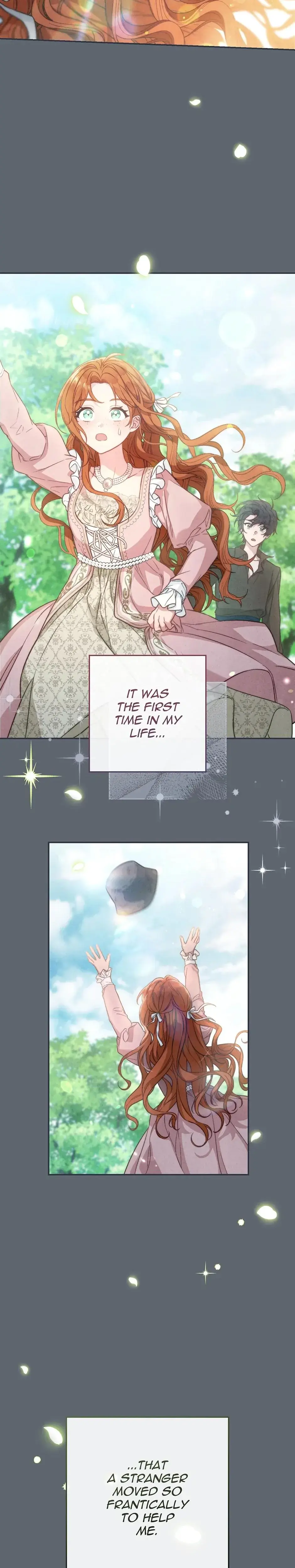 Marriage Of Convenience Chapter 97 - Page 20