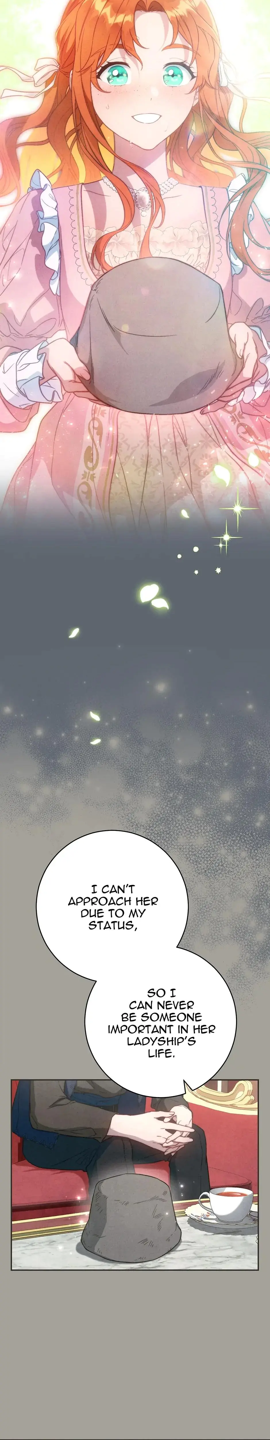 Marriage Of Convenience Chapter 97 - Page 22