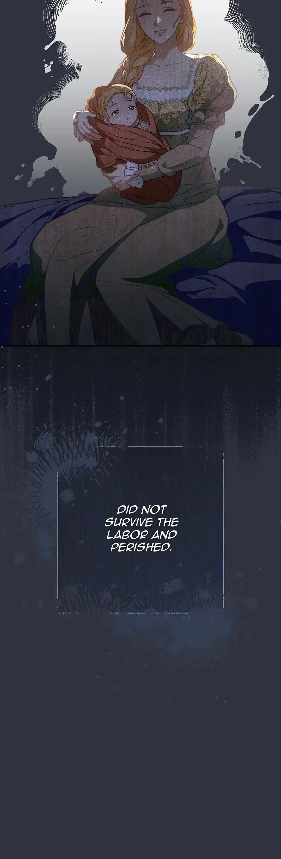 Marriage Of Convenience Chapter 97 - Page 28