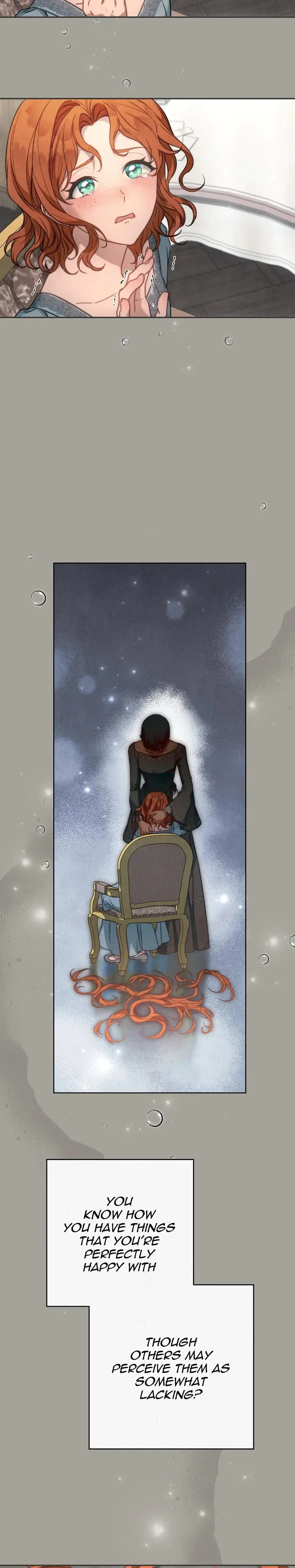 Marriage Of Convenience Chapter 98 - Page 15