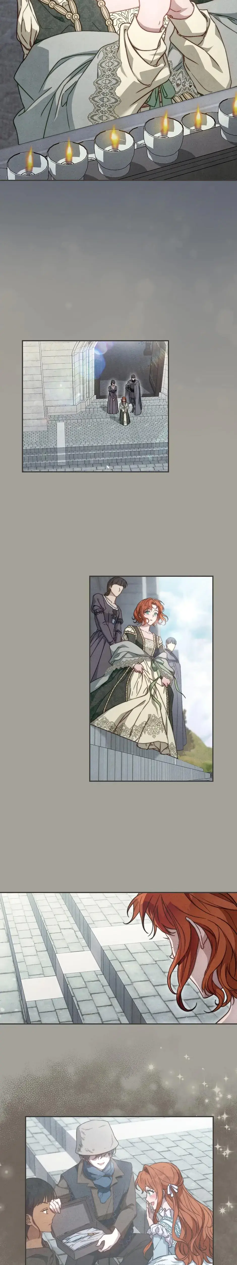 Marriage Of Convenience Chapter 98 - Page 26