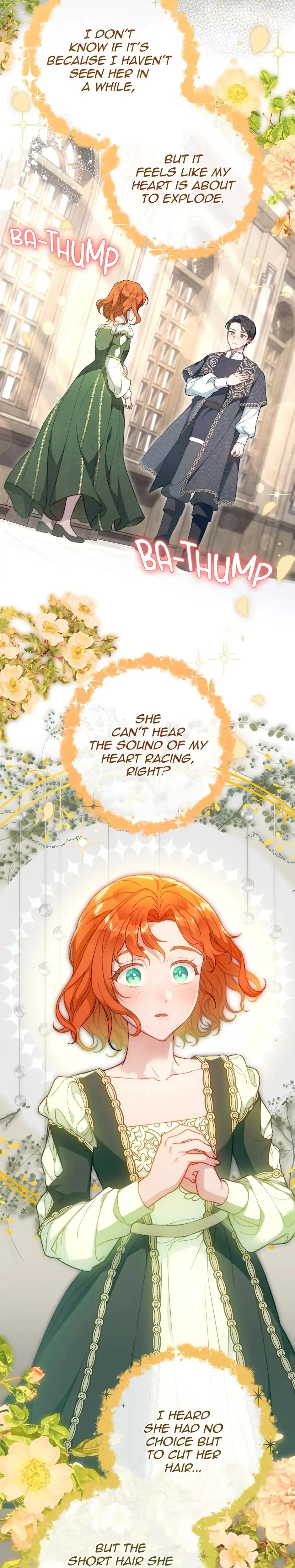 Marriage Of Convenience Chapter 99 - Page 16