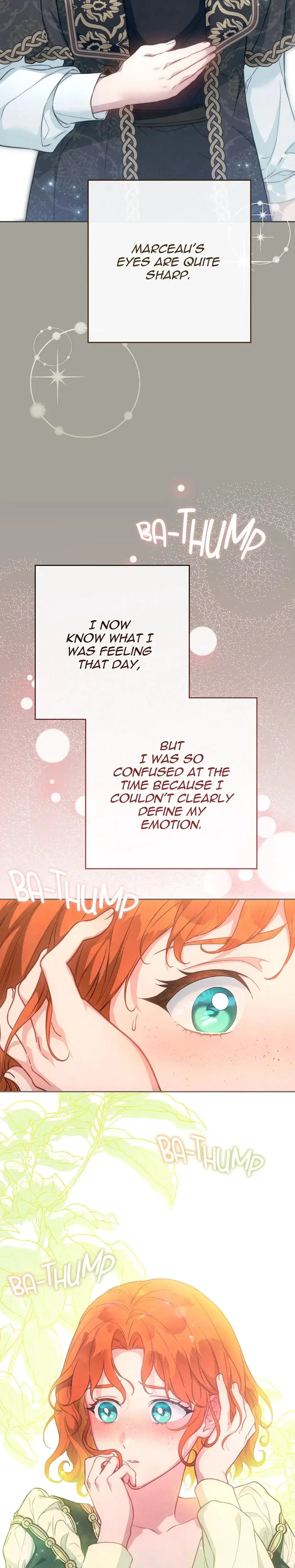 Marriage Of Convenience Chapter 99 - Page 20