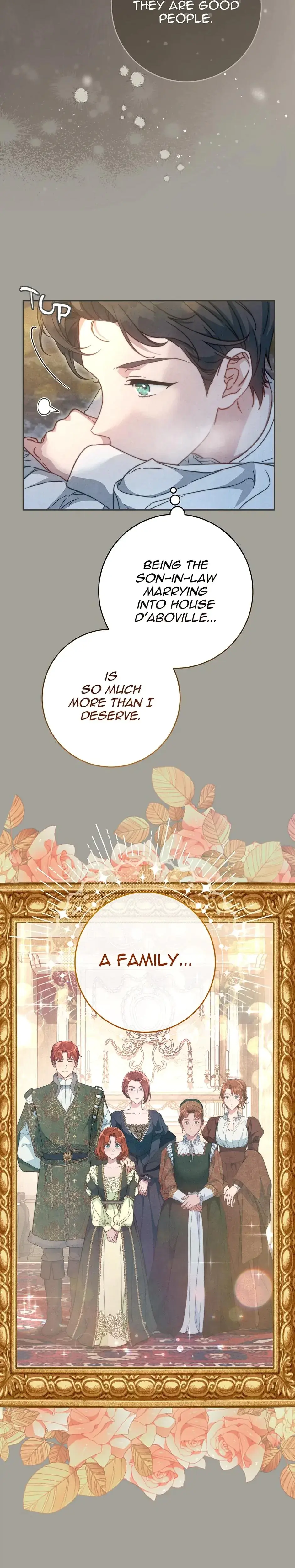 Marriage Of Convenience Chapter 99 - Page 27