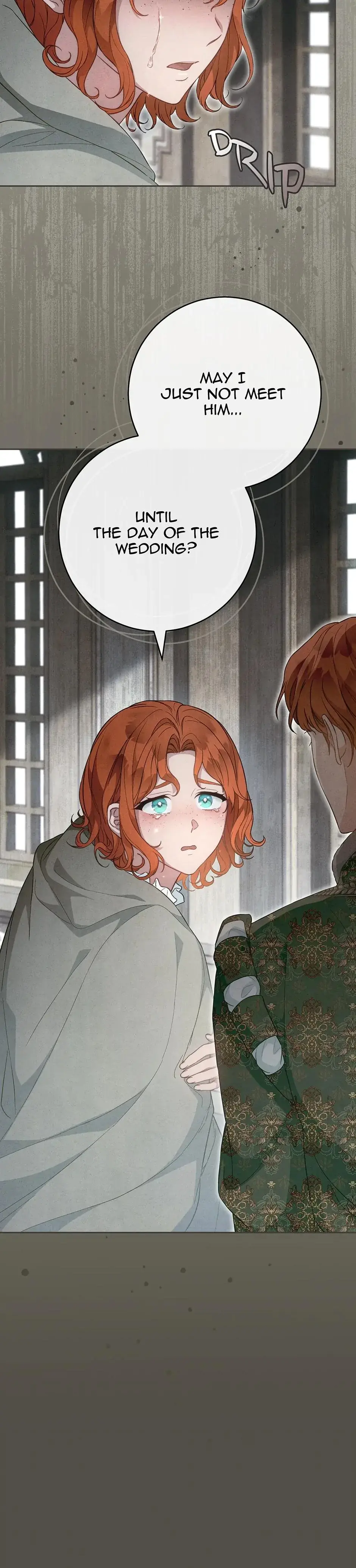 Marriage Of Convenience Chapter 99 - Page 31