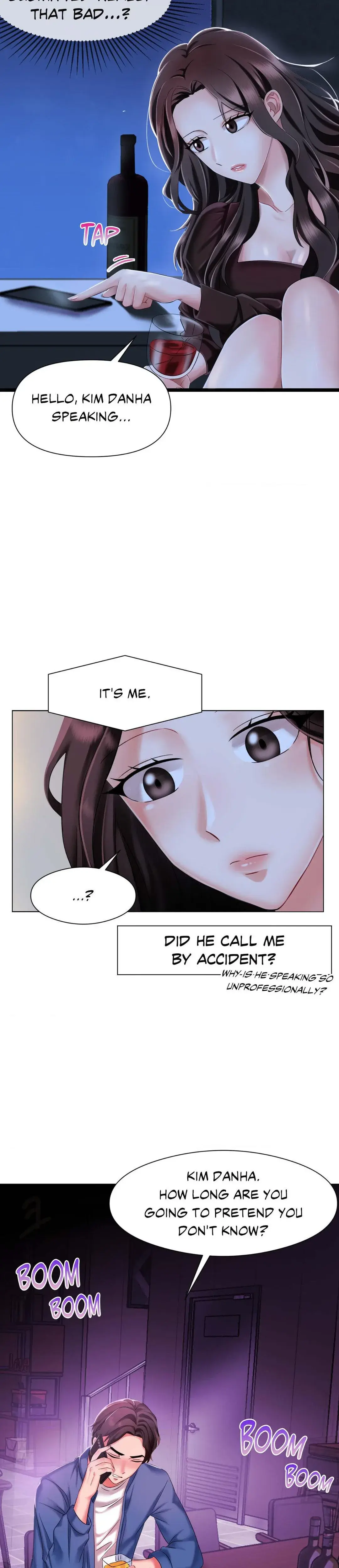 Married To Madness Chapter 1 - Page 12