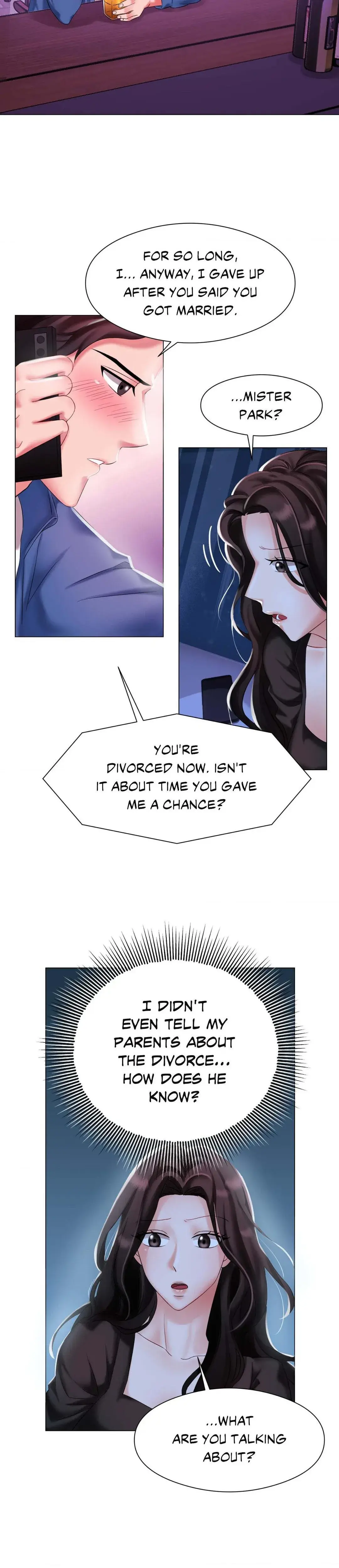 Married To Madness Chapter 1 - Page 13