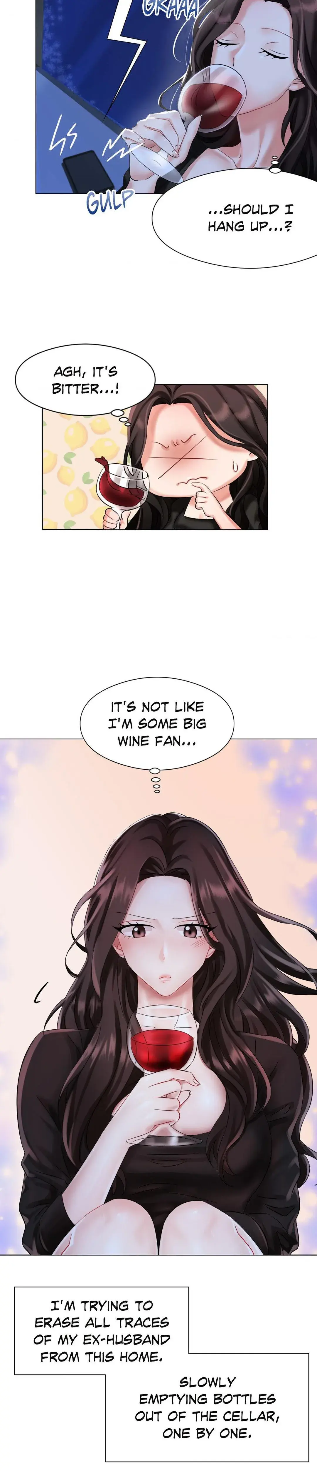 Married To Madness Chapter 1 - Page 15