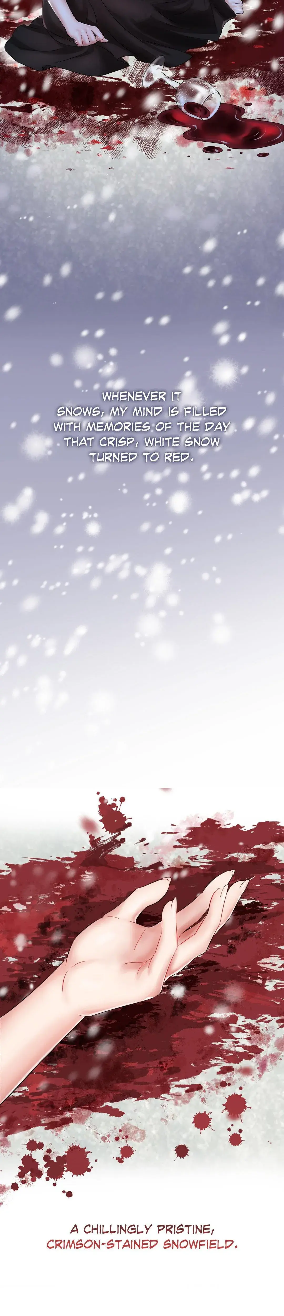 Married To Madness Chapter 1 - Page 18