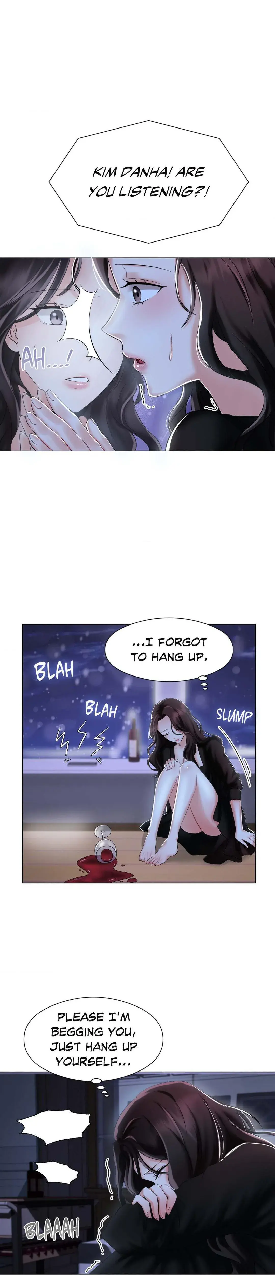 Married To Madness Chapter 1 - Page 21