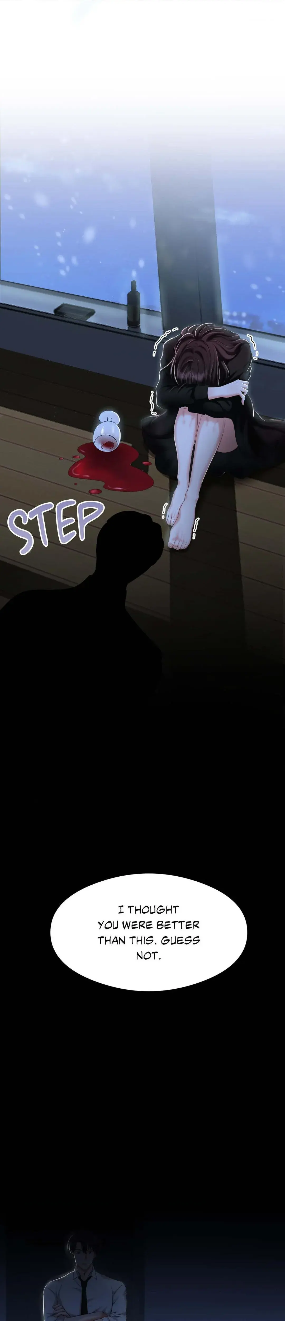 Married To Madness Chapter 1 - Page 22