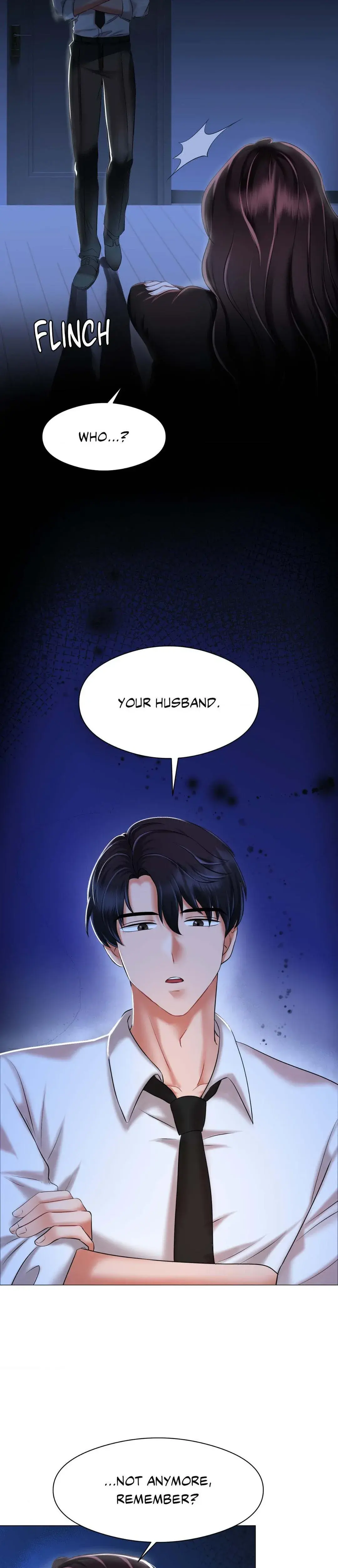 Married To Madness Chapter 1 - Page 23