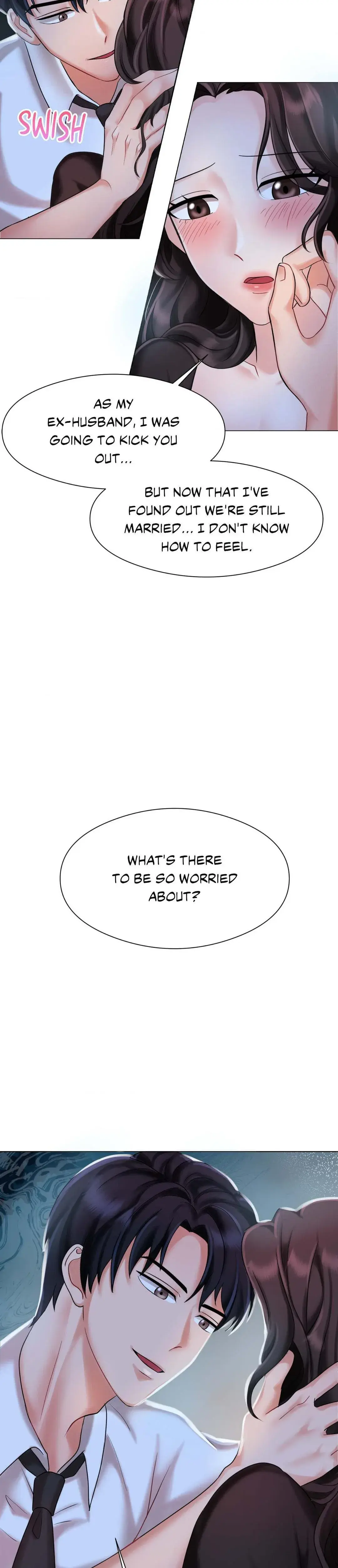 Married To Madness Chapter 1 - Page 29