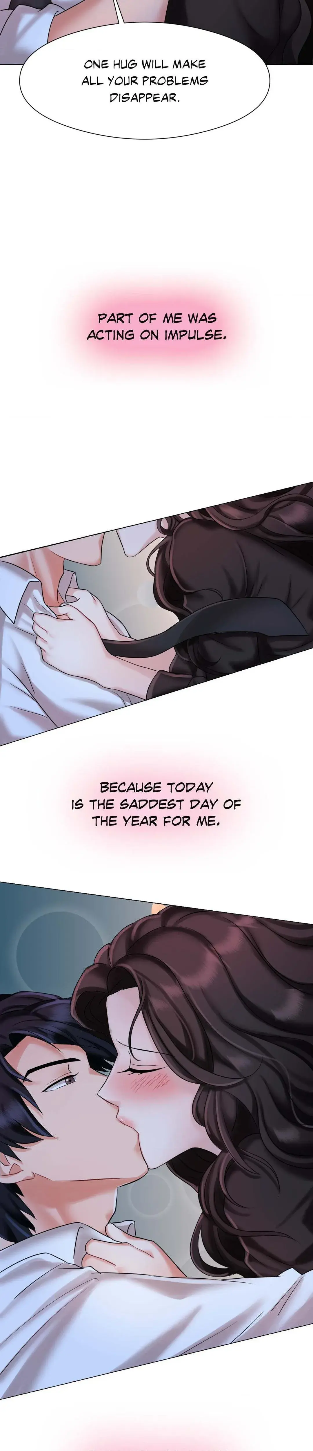 Married To Madness Chapter 1 - Page 30