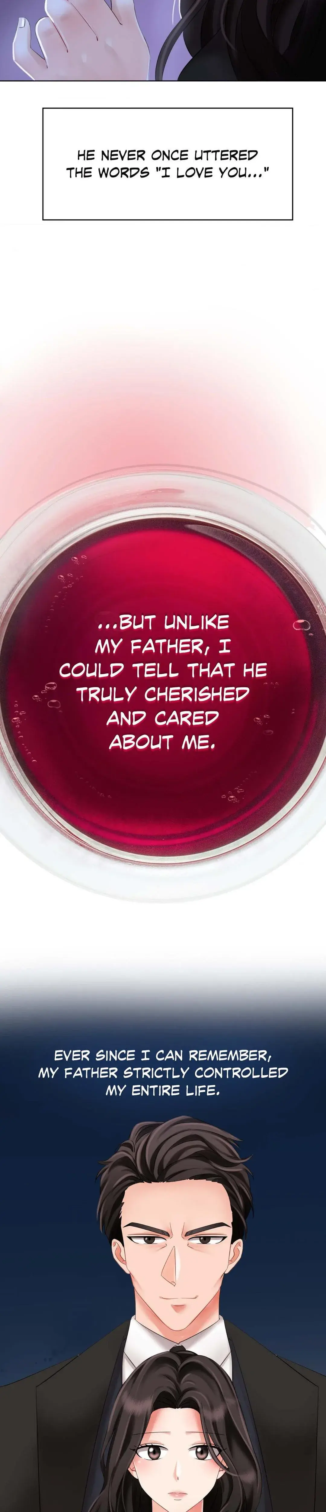 Married To Madness Chapter 1 - Page 6